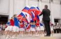 Любовь к стране и музыке привела в Музей Победы