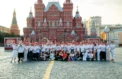 «Спасская башня» ждет волонтеров
