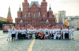 «Спасская башня» ждет волонтеров