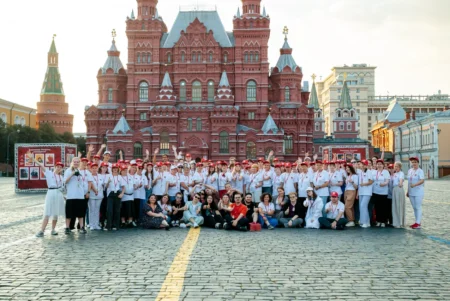 «Спасская башня» ждет волонтеров