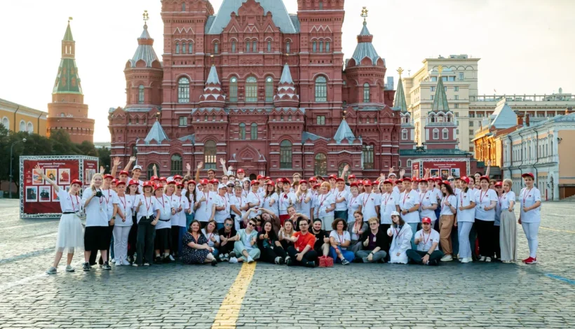 «Спасская башня» ждет волонтеров