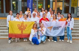 «Навигаторы детства» расширили знания