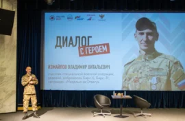 Защитник рассказал о спасении людей и животных