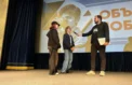 Детские видеоработы представили в Музее Победы
