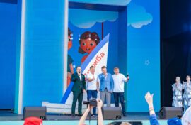 Маленькая жизнь пройдет с пользой