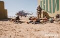 Сильнейшие участники «Зарницы» начали битву