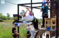 Школьники испытали свои силы