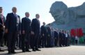 Парламентарии почтили память героев