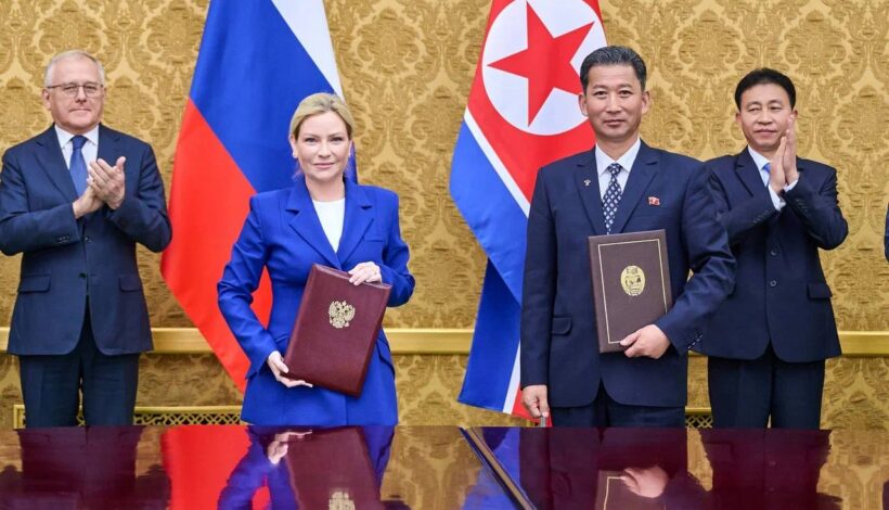 Страны договорились о культурном сотрудничестве