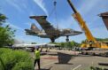 Уникальную авиатехнику увидят в Московской области