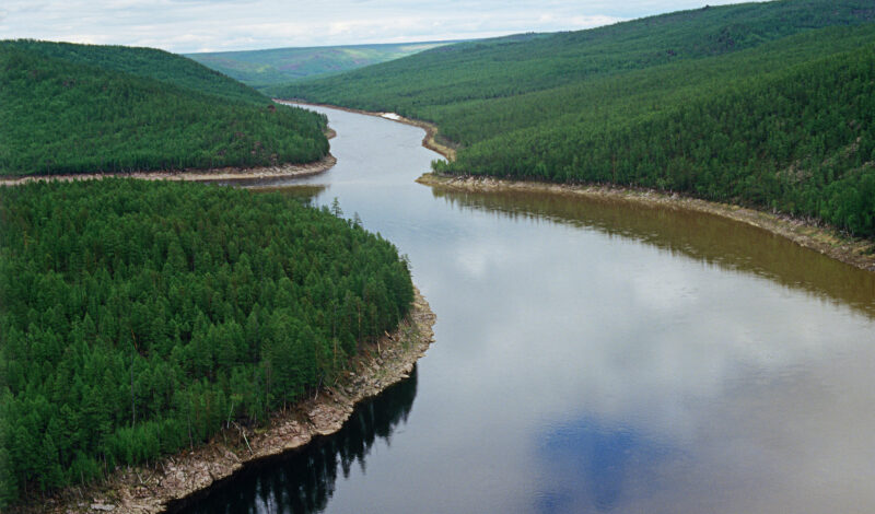 Экологическую акцию посвятят Победе