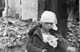 Историки не позволят забыть о преступлениях нацистов