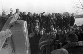 Духовным защитникам посвятили проект