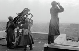 Сергей Собянин напомнил о первом успехе в Великой Отечественной