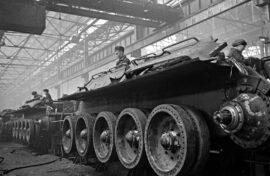 Неизвестные факты о Т-34 обнародовали