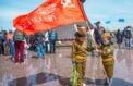 В Казахстане вышел сборник воспоминаний ветеранов