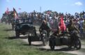 Десятки тысяч гостей собрал военно-исторический фестиваль