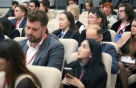 Меры поддержки бизнеса отметят на карте
