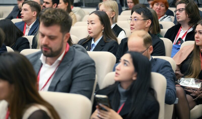 Меры поддержки бизнеса отметят на карте
