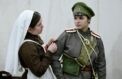 Сражение на реке Сан реконструируют