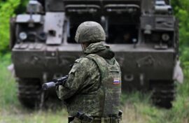Защитникам помогут с трудоустройством