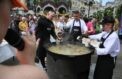Летний проект объединил москвичей