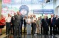 Фотовыставку посвятили памяти военкора