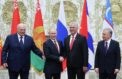 Владимир Путин выступил на заседании ВЕЭС