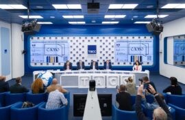 Писателям предоставили «Слово»