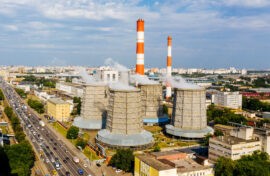 Энергетики страны принимают поздравления