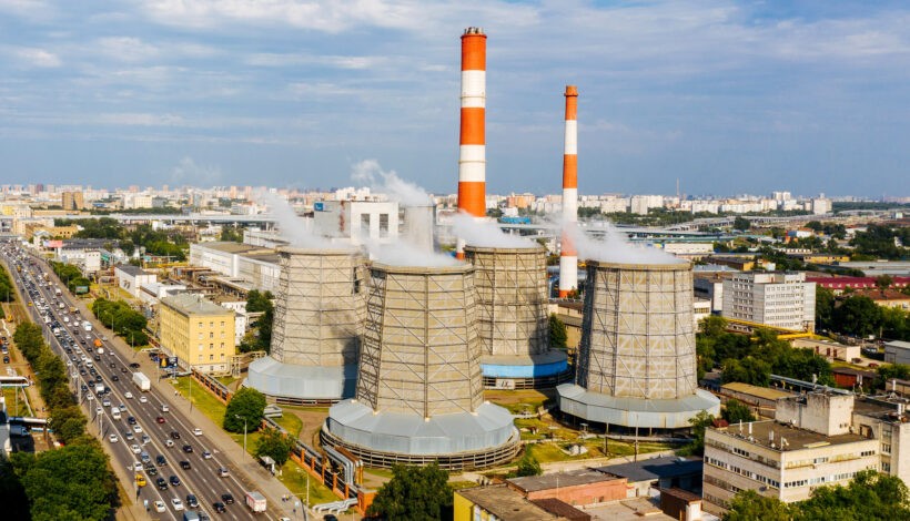 Энергетики страны принимают поздравления