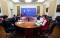 Россия развивает культурное сотрудничество