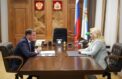 Появится центр библиотечных фондов