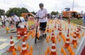 Игра научила безопасному поведению на дороге