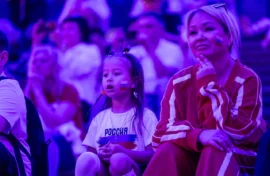 Отмечена роль общества в сохранении памяти