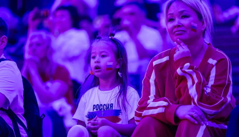 Отмечена роль общества в сохранении памяти