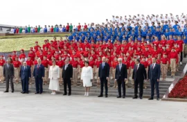 Нелли Якуненко: «Россия для меня — это дом»