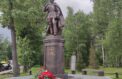 Воинам-связистам посвятили памятник