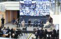 Обсудили долгосрочную Стратегию развития образования  