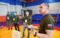 «Абилимпикс» впервые пройдет среди участников СВО