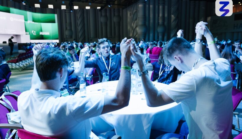 Юных интеллектуалов  ждет новый турнир