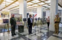 Ветеранам боевых действий выразили благодарность  