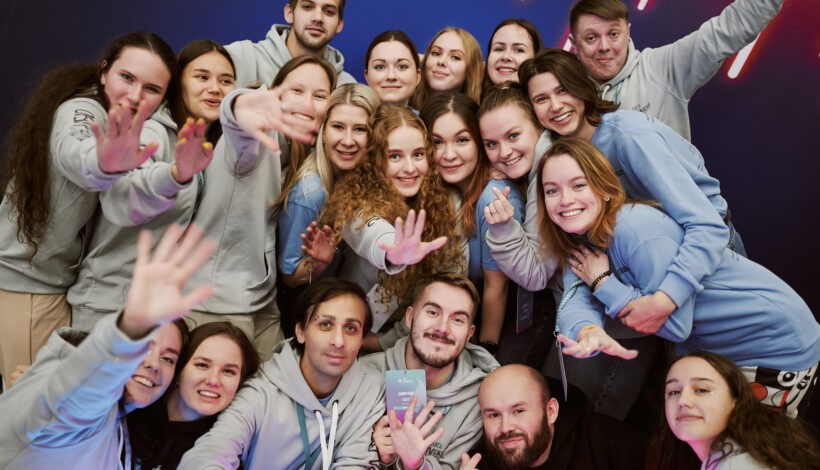 Амбассадоры детского отдыха обменяются практиками