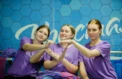 Лидеров школьного самоуправления ждет «успешный» модуль