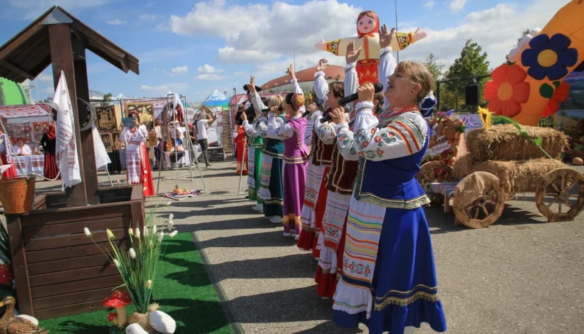 Продвижение национальной культуры обсудят на форуме