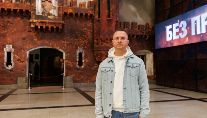 Мэр Бреста оценил экспозицию Музея Победы