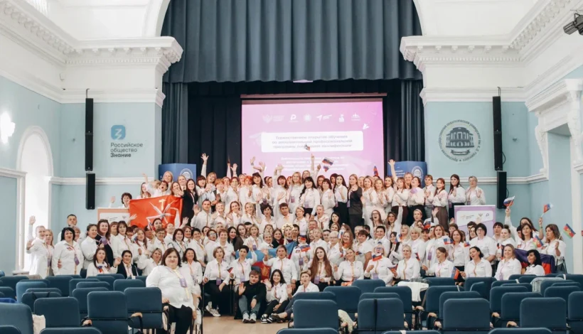 Навигаторы детства повысили мастерство