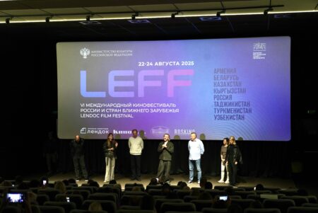 Культурное разнообразие отразили кинофильмы