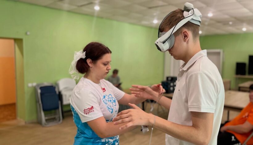 Современные технологии приведут в мир истории