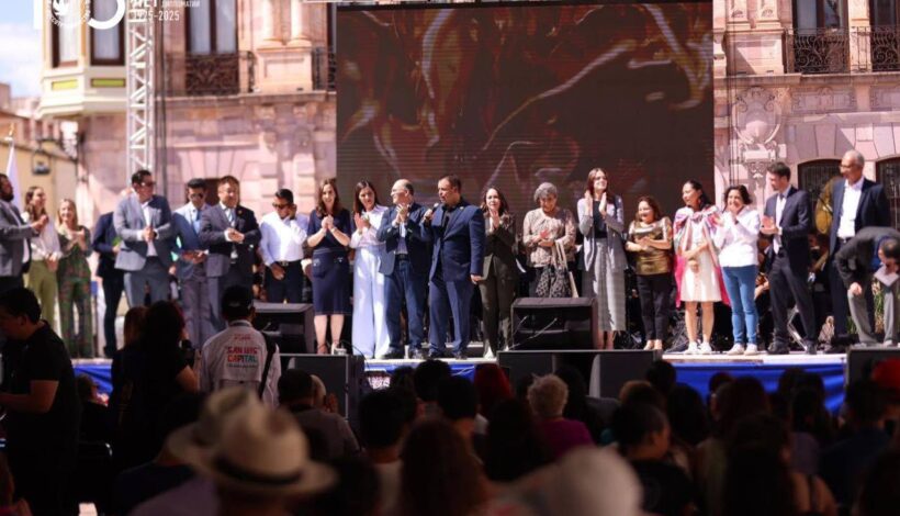 Мексиканцы узнали о красотах России